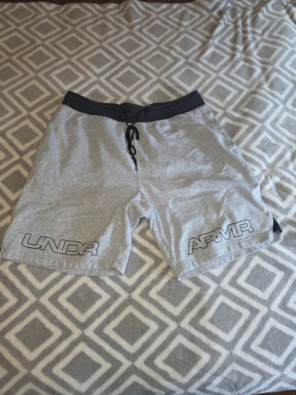 Mens Under Armour Shorts